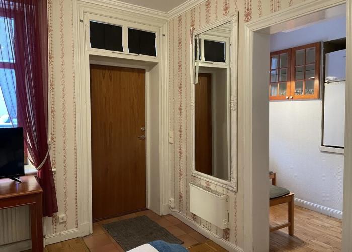 Lilla Hotellet