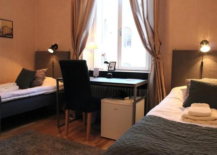 Lilla Hotellet