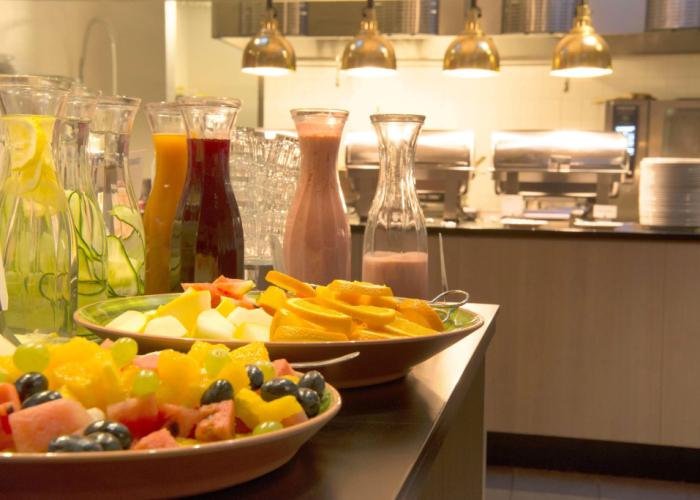 Scandic Sundsvall City