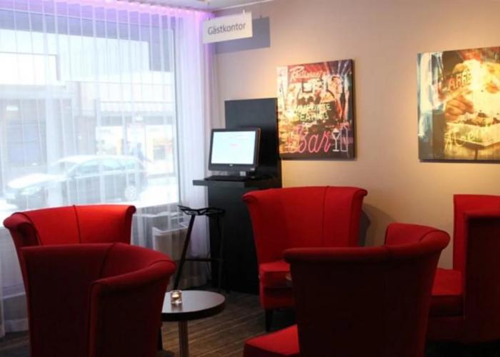 Scandic Sundsvall City