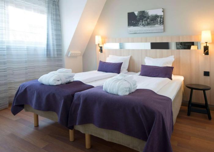 Scandic Sundsvall City