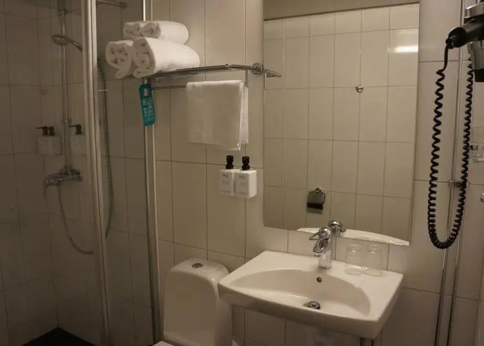 Scandic Sundsvall City