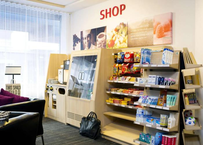 Scandic Sundsvall City