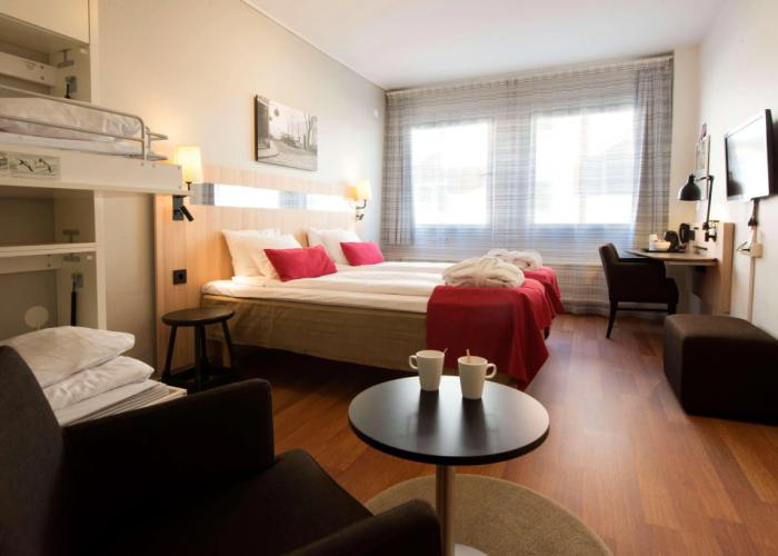 Scandic Sundsvall City
