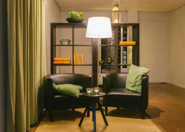 Sidsjö Hotell & Konferens