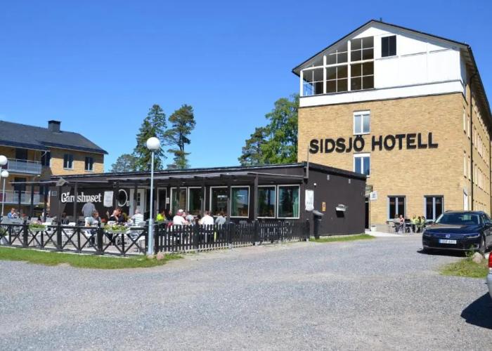 Sidsjö Hotell & Konferens