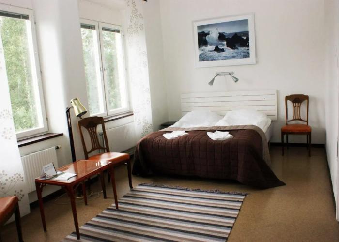 Sidsjö Hotell & Konferens