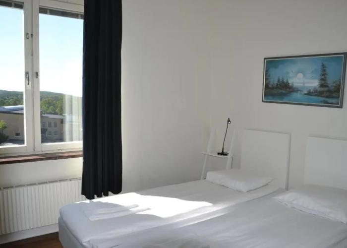 Sidsjö Hotell & Konferens