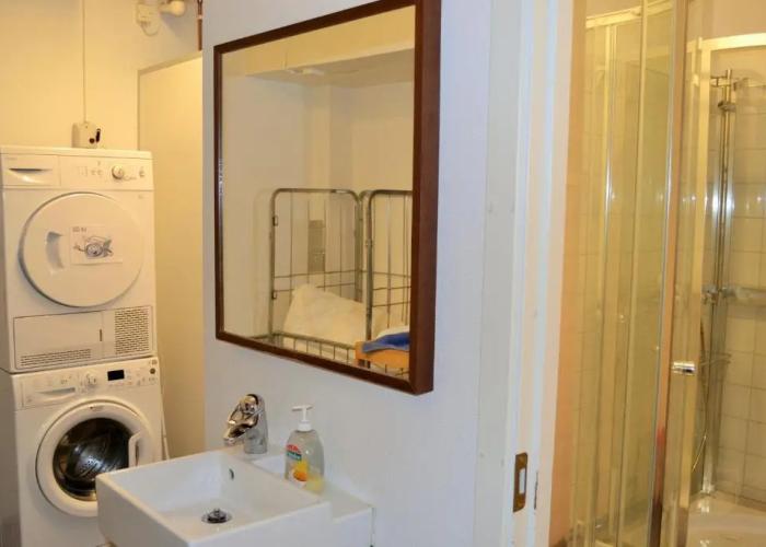 Södra Bergets Vandrarhem - Hostel