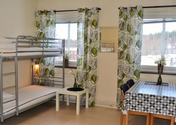 Södra Bergets Vandrarhem - Hostel