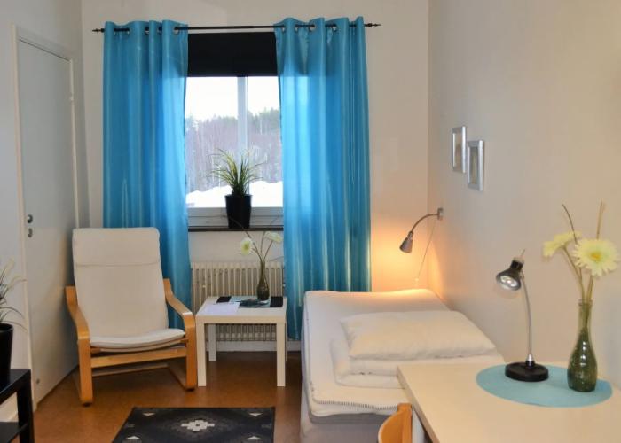 Södra Bergets Vandrarhem - Hostel