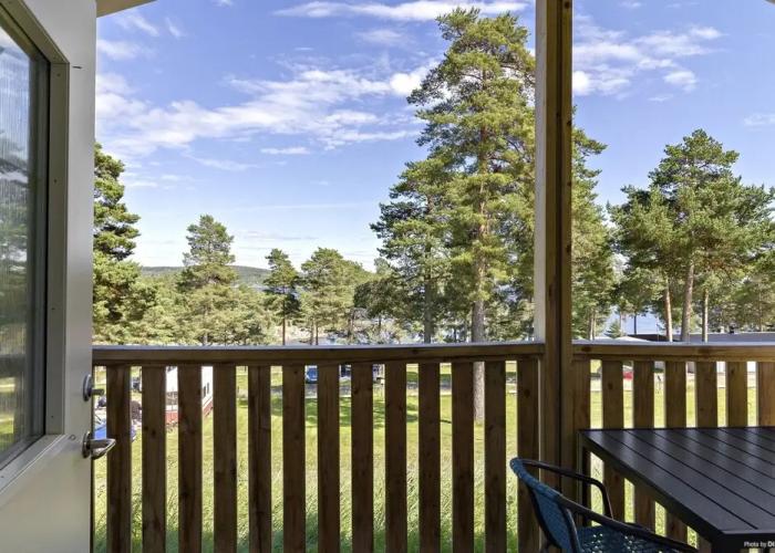 First Camp Sundsvall – Fläsian