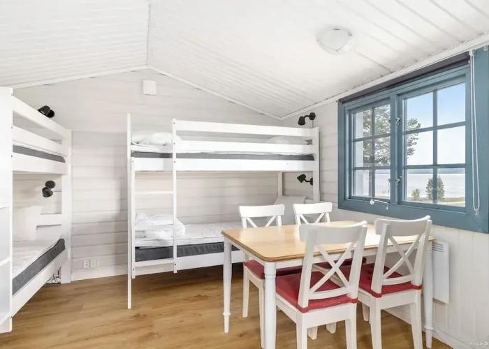 First Camp Sundsvall – Fläsian