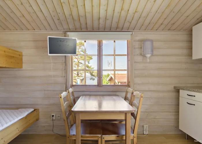 First Camp Sundsvall – Fläsian