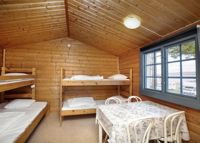 First Camp Sundsvall – Fläsian