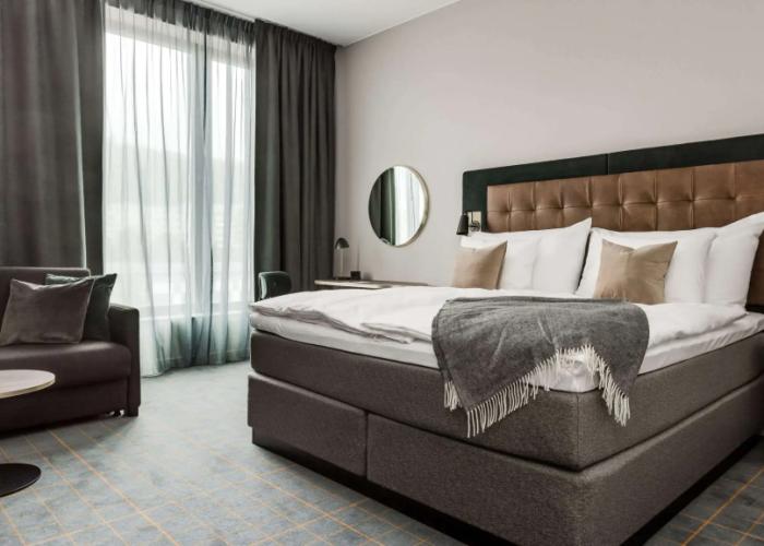 Clarion Hotel Sundsvall