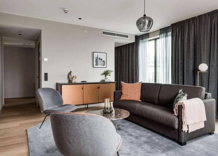 Clarion Hotel Sundsvall