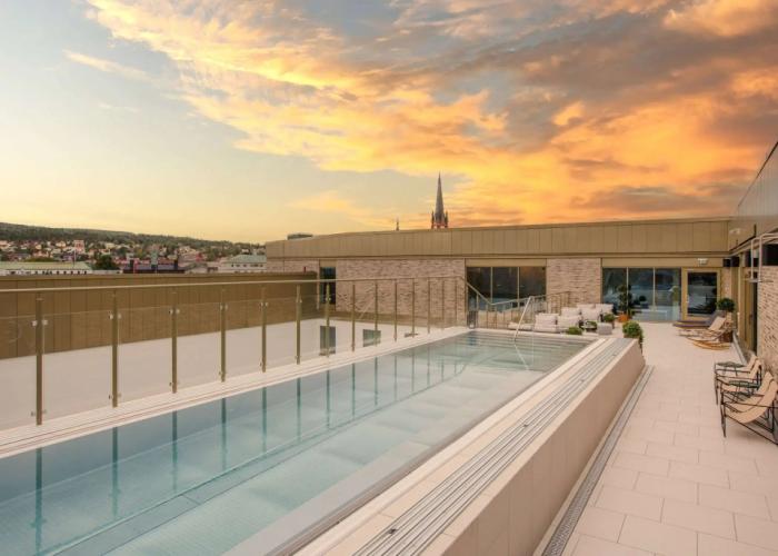 Clarion Hotel Sundsvall