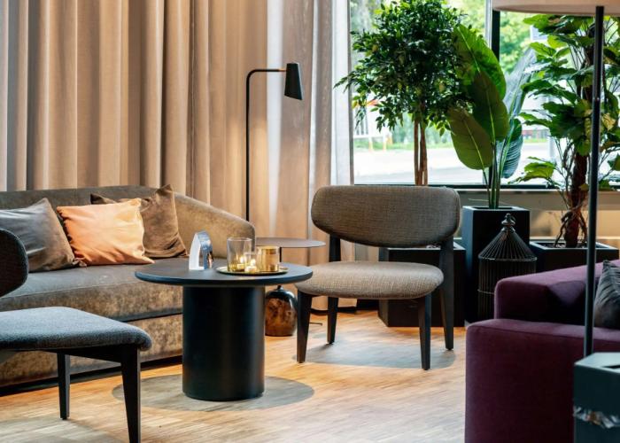 Clarion Hotel Sundsvall