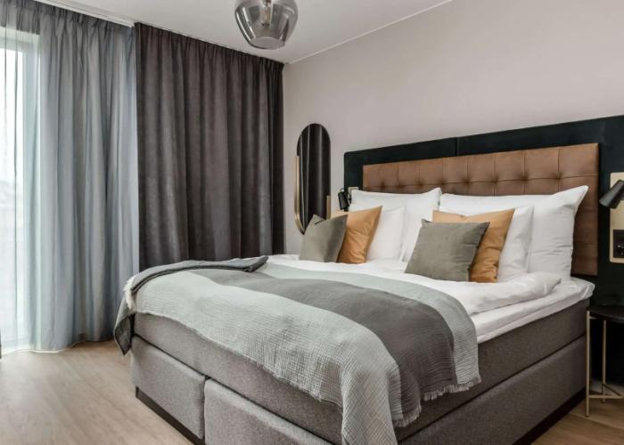 Clarion Hotel Sundsvall