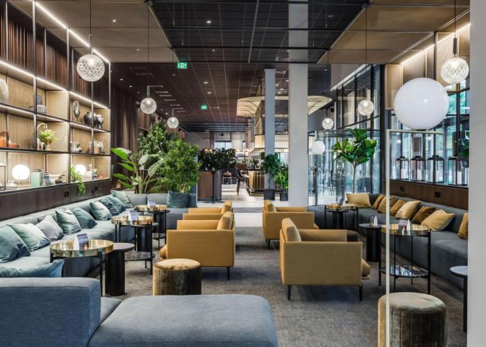 Clarion Hotel Sundsvall