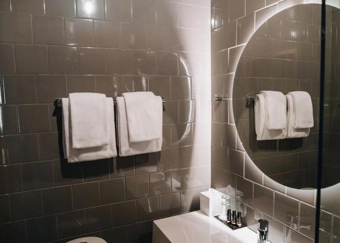 Hotell Sodra Berget