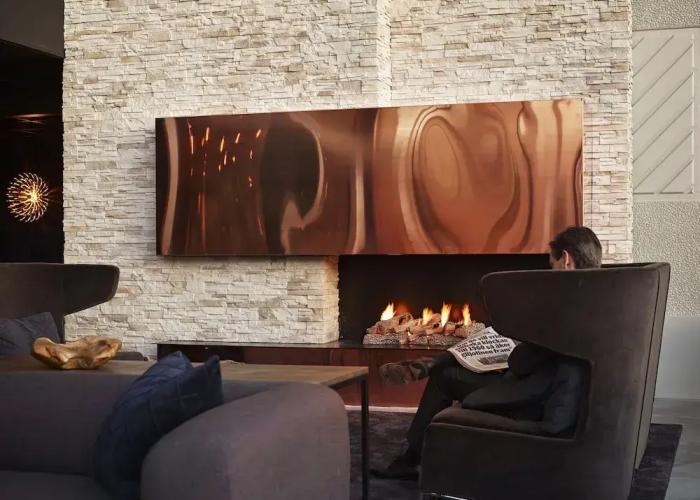 Hotell Sodra Berget