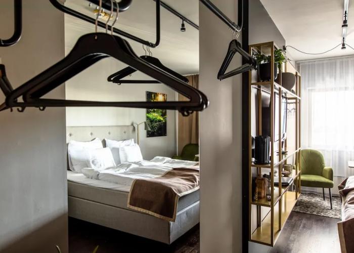 Hotell Sodra Berget