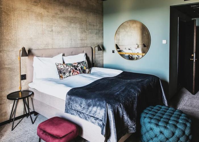 Hotell Sodra Berget