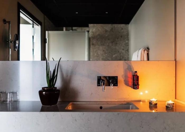 Hotell Sodra Berget
