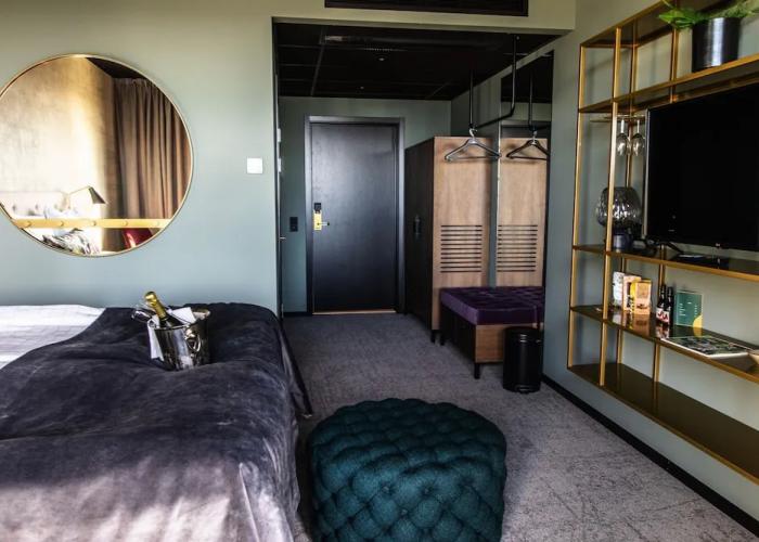 Hotell Sodra Berget