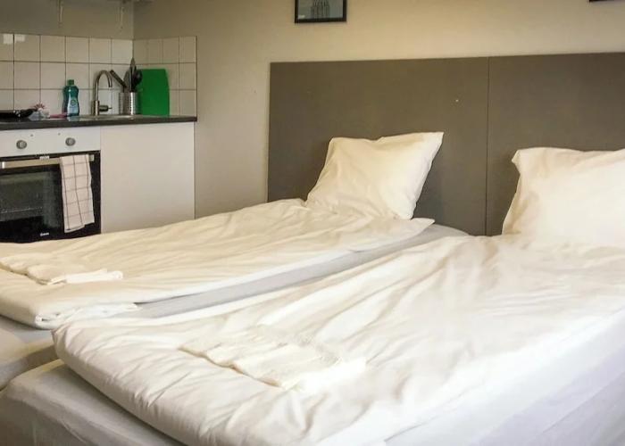 Sundsvall Hotel Apartments