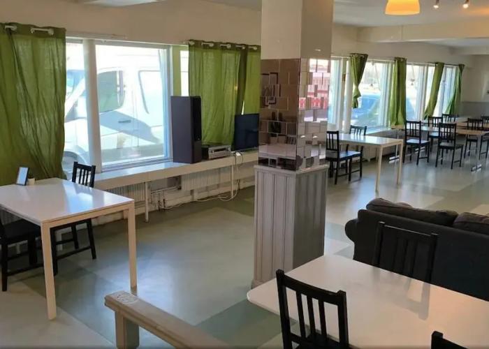 Sundsvall Hotel Apartments