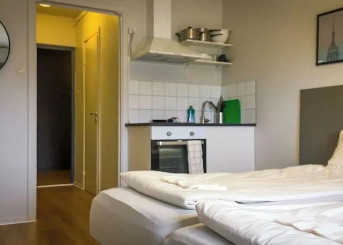 Sundsvall Hotel Apartments