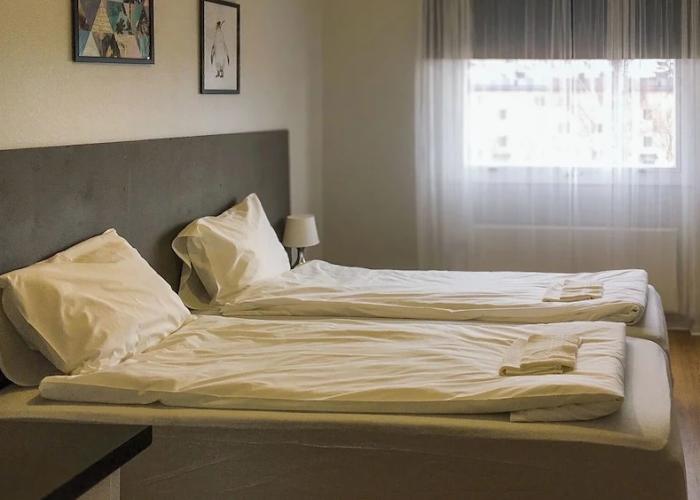 Sundsvall Hotel Apartments