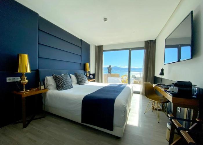 Hotel Art Santander