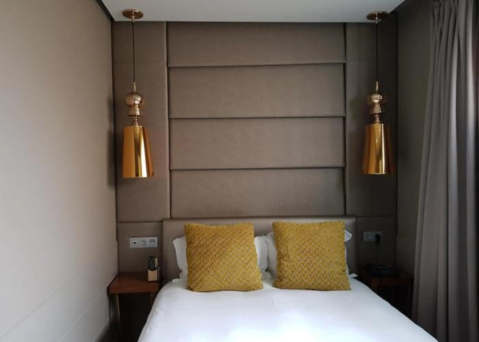 Hotel Art Santander