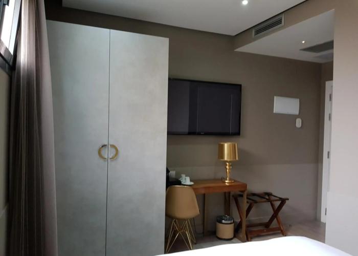 Hotel Art Santander