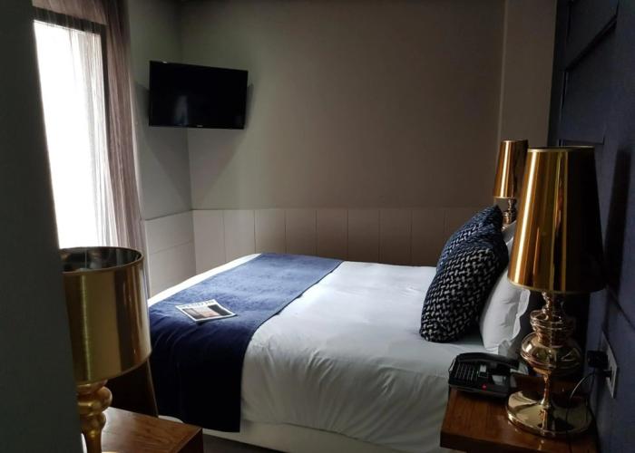 Hotel Art Santander