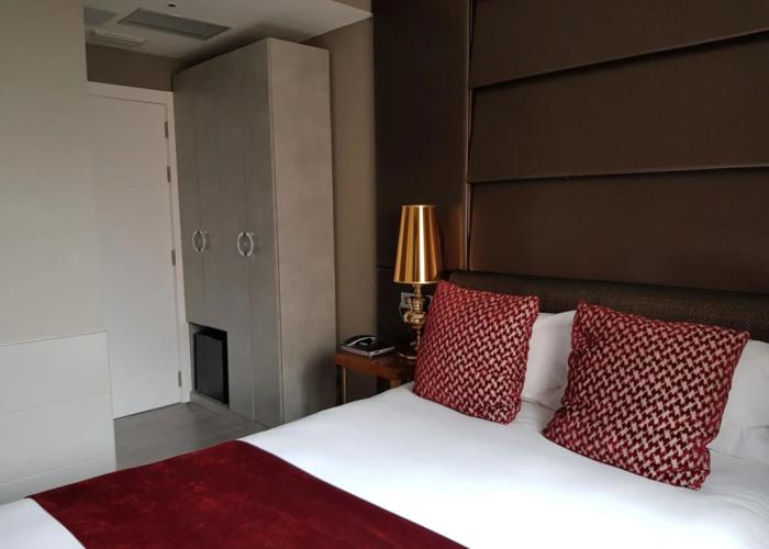 Hotel Art Santander