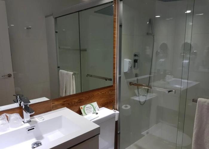 Hotel Art Santander