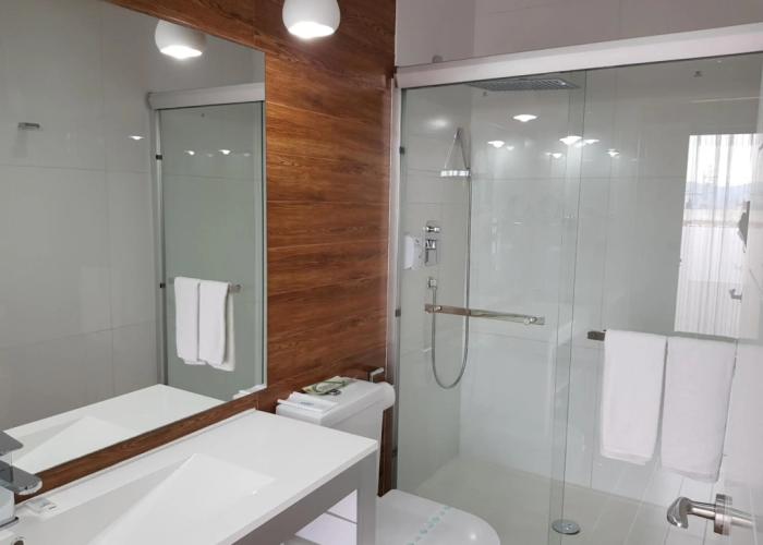Hotel Art Santander