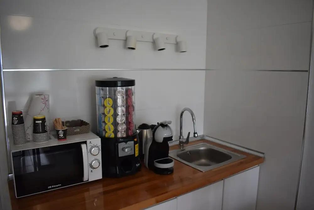 фото Hostal Lucy