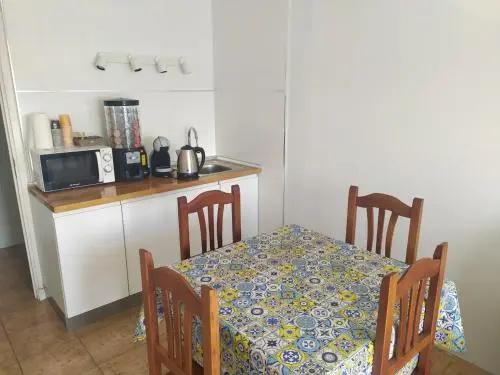 фото Hostal Lucy