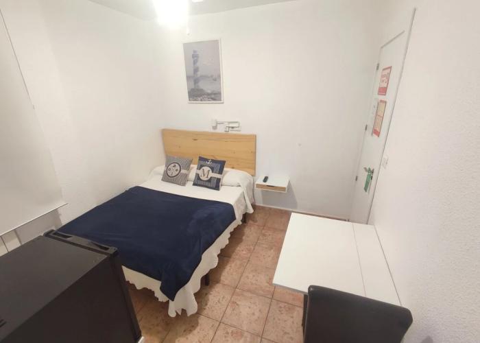 Hostal Lucy