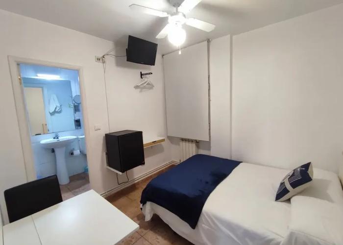 Hostal Lucy