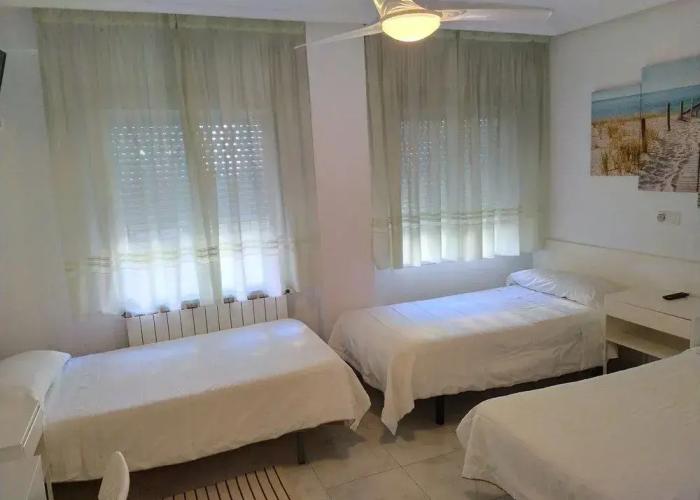 Hostal Lucy
