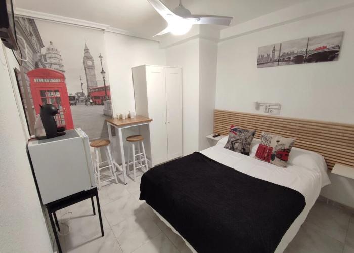 Hostal Lucy