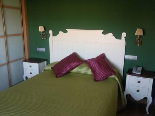 Hotel Matalenas