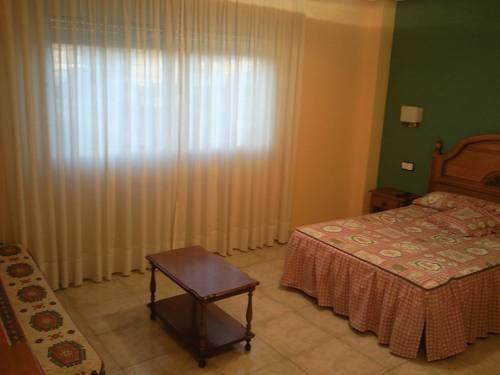 Hotel Matalenas